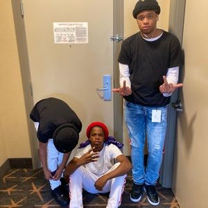 Meet your Posher, Myron